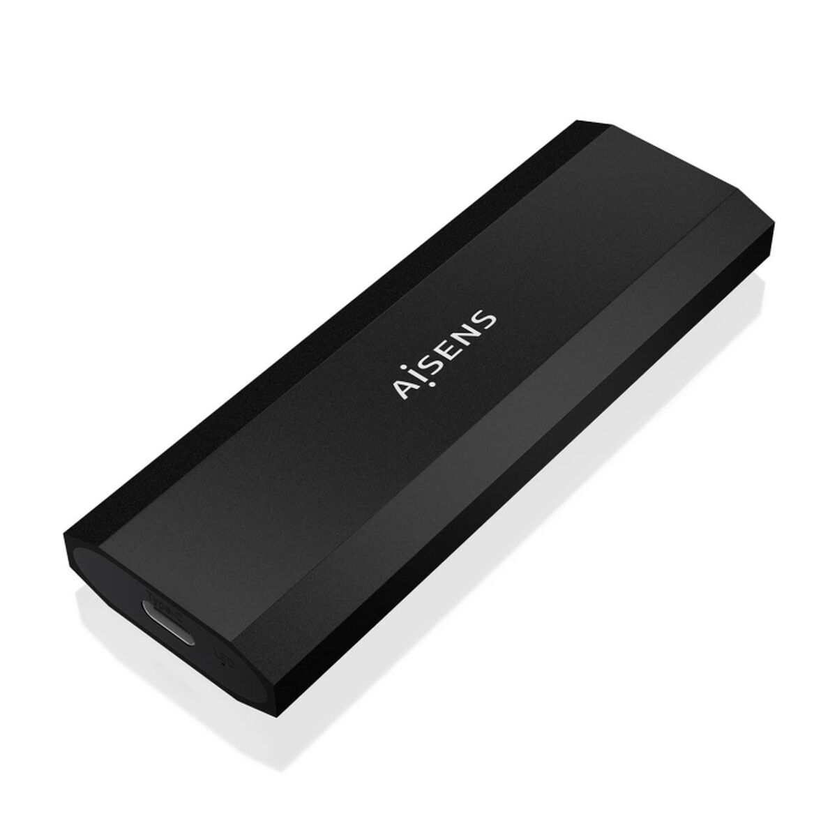 Capa Disco Duro Aisens ASM2-028B